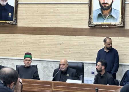 ورود ۲۴ میلیون زائر به کربلا؛ ظرفیت حرم محدود است
