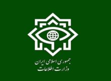 وزارت اطلاعات: یک هسته‌ی ۴ نفره گروهک تروریستی-تکفیری متلاشی شد