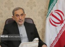 ولایتی: ساعت صفر فرارسیده و پرتابگرها آماده می‌شوند