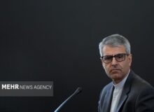 پاسخ بقائی به نخست‌وزیر آلبانی: برای شعور مردم خود احترام قائل باشید