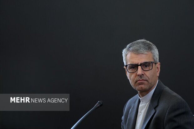 پاسخ بقائی به نخست‌وزیر آلبانی: برای شعور مردم خود احترام قائل باشید