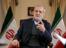 پاسخ تند پزشکیان به تهدید بمباران زیرساختهای ایران