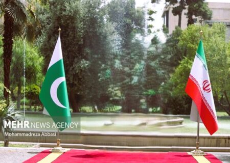 پاکستان: سفر پزشکیان به اسلام‌آباد درباره تلاش‌های دیپلماتیک اخیر است