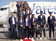 پایان کار ایران در جام جهانی/ زمان بازگشت کاروان تیم ملی مشخص شد