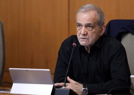 پزشکیان: امروز همدلی بین همه ارکان کشور استثنایی و بی‌نظیر است