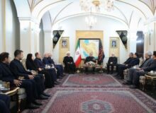 پزشکیان: بنای دولت پیگیری حقوق ملت و تقویت صلح و امنیت منطقه‌ای است