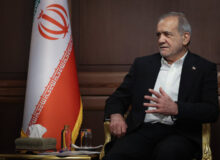 پزشکیان: تفاهم ایران و آمریکا جمعه امضا می‌شود