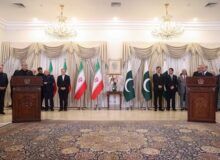 پزشکیان: دست دوستی به سوی کشورهای اسلامی منطقه دراز می‌کنیم