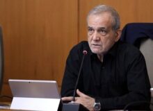 پزشکیان: نه ظلم کنیم، نه ظلم بپذیریم و نه مقابلش سکوت کنیم