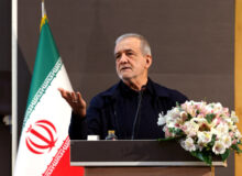 پزشکیان: همه ما در قبال حفاظت از محیط زیست مسئولیم