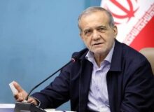 پزشکیان: چنددستگی و تفرقه یعنی آتش/ امروز ایران را در منطقه به عنوان یک قدرت می بینند