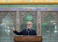 پزشکیان، سخنران مراسم شب عاشورای حسینی در حرم امام خمینی(ره)