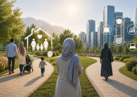 پشت پرده کاهش ازدواج و فرزندآوری؛ اقتصاد یا تغییر سبک زندگی؟