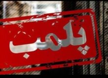 پلمب مراکز غیرمجاز فروش مرغ زنده در کرمانشاه