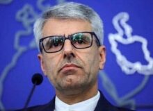 پیام احساسی بقائی برای ملی‌پوشان