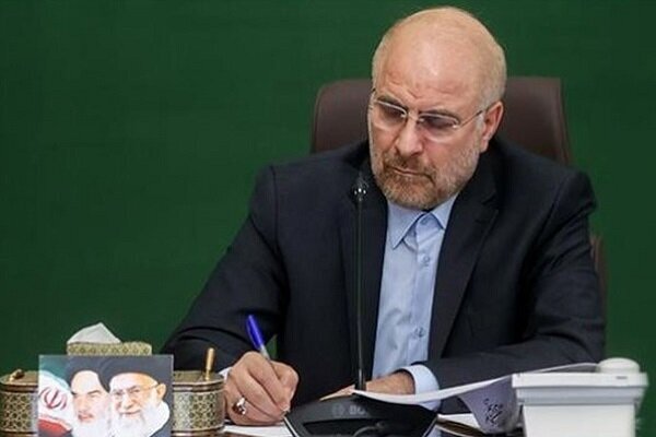 پیام تسلیت قالیباف در پی درگذشت حاج اکبر مولایی