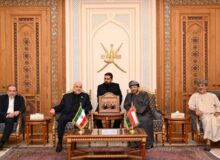 پیام وزارت امور خارجه عمان در خصوص دیدار استقبال از هیئت ایرانی
