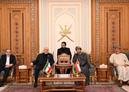 پیام وزارت امور خارجه عمان در خصوص دیدار استقبال از هیئت ایرانی