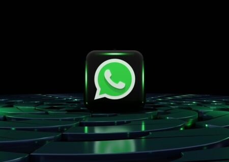 پیام‌های یک بار مشاهده به واتس‌آپ می‌آیند