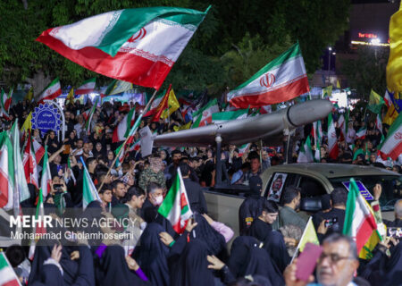 پیروزی واقعی ملت ایران و روایت واقعگرایانه