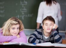 چگونه اشتیاق به درس را در دانش‌آموزان زنده کنیم؟