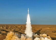 چین مانع بزرگ هایپرسونیک را از سر راه برداشت