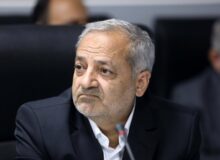 کاظمی: امتحانات نهایی دانش‌آموزان از ۲۱ تیر برگزار می‌شود