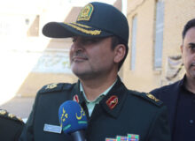 کشف ۱۵۰ میلیارد ریال لوازم خانگی قاچاق در یزد