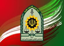 کشف ۵۰ تن انواع مواد غذایی احتکار شده در اسلامشهر