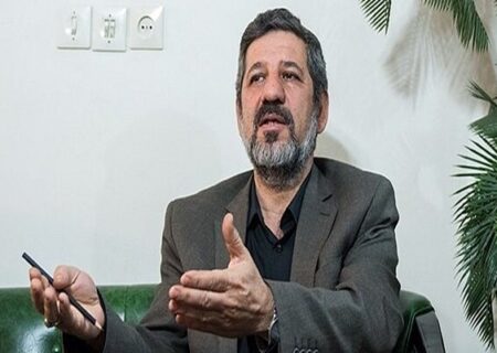 کنعانی مقدم: ایران به خوبی ثابت کرد پشتیبان جبهه مقاومت است
