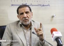 کوثری: در صورت تداوم حملات به لبنان، باید فورا تنگه هرمز را ببندیم