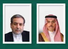 گفتگوی وزرای خارجه ایران و عربستان/ جزئیات تماس دیپلماتیک تهران–ریاض با محور مذاکرات