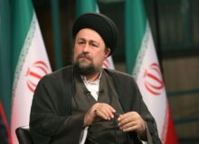 یادگار امام: روح عاشورا عامل استواری ملت ایران در برابر بحران‌ها است