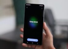 یک گوشی اقتصادی دیگر سامسونگ هم به One UI ۸.۵ آپدیت شد