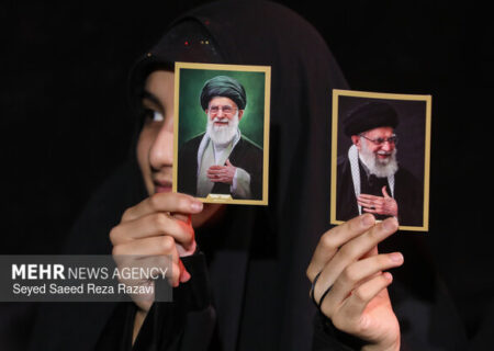 ۱۳ و ۱۴ تیرماه استان تهران و دوشنبه ۱۵ تیر کل کشور تعطیل شد