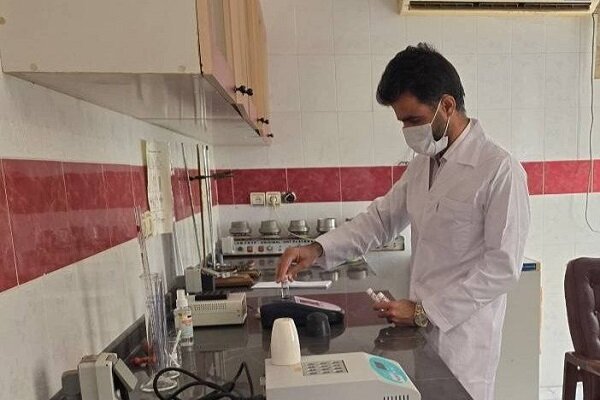 ۱۴ تیر آخرین مهلت ثبت نام آزمون فلوشیپ علوم آزمایشگاهی