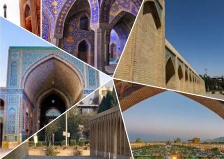  ۲.۵ همت سرمایه خصوصی در راه بناهای تاریخی اصفهان است