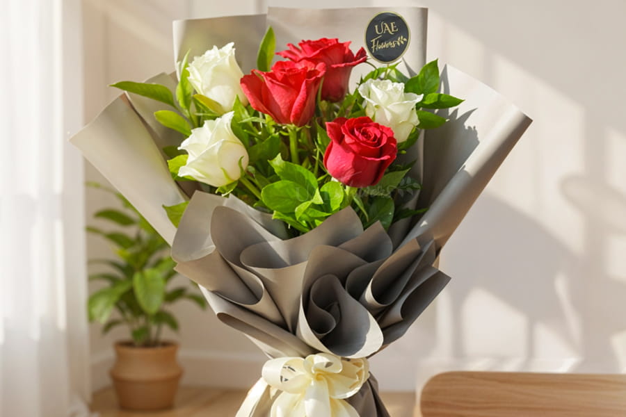 چگونه اسنپفود خرید و ارسال فوری گل را در چند دقیقه ممکن کرده است؟ انتخاب گل از ارزانترین تا لوکسترین و گرانترین