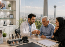 راهنمای خرید سمعک در تهران؛ از انتخاب مرکز معتبر تا دریافت مشاوره تخصصی