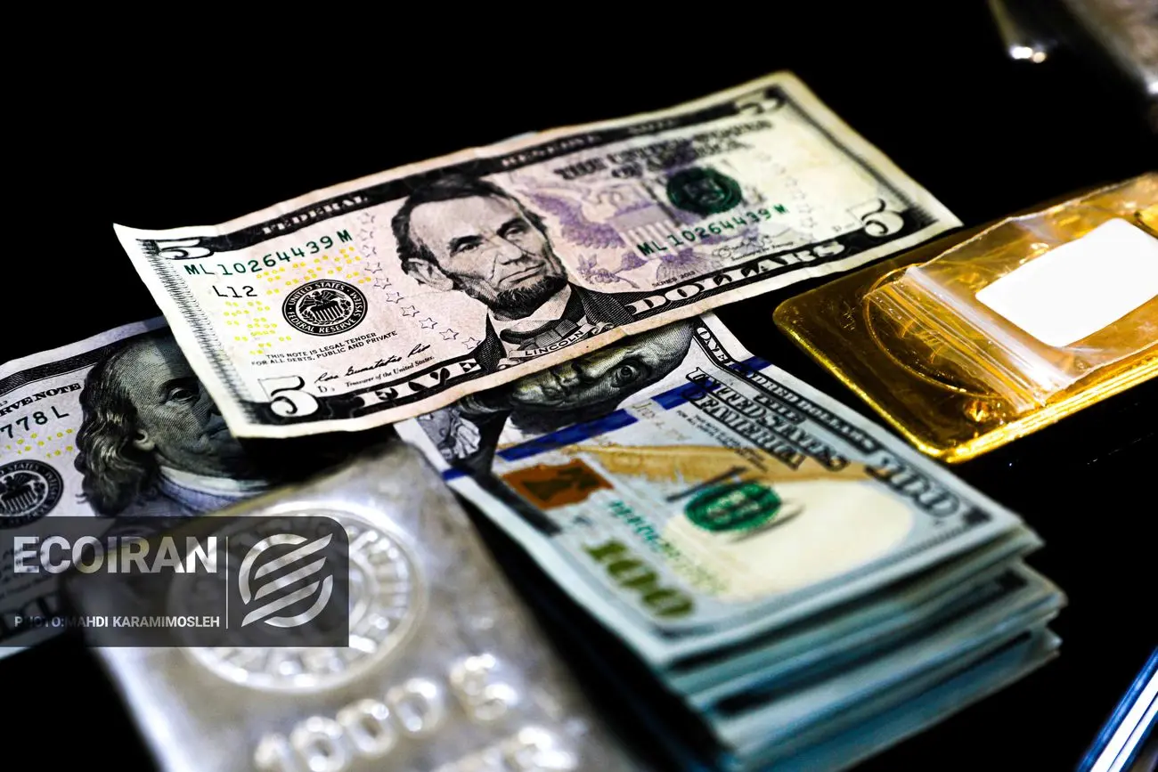 آخرین قیمت دلار و یورو امروز دوشنبه ۲۲ تیر ۱۴۰۵/ دلار از 180 هزار تومان عبور کرد؟