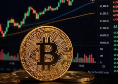 آخرین وضعیت بازار رمزارزها / بیت‌کوین دوباره سقوط کرد