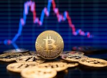 آخرین وضعیت بازار رمزارزها در جهان / قیمت بیتکوین جهش کرد
