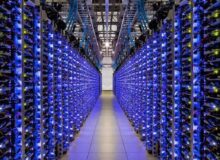 آخرین وضعیت شبکه اینترنت / دیتاسنتر‌های ایران از کار نیفتاده‌اند