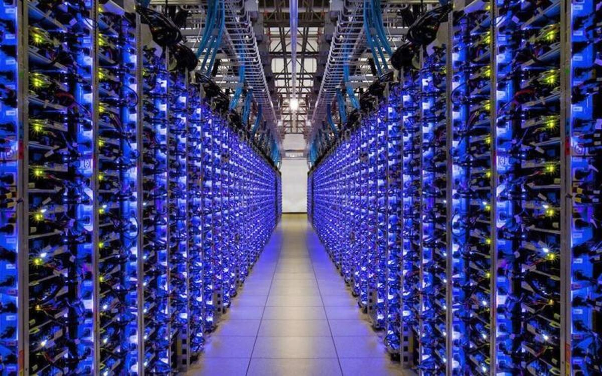 آخرین وضعیت شبکه اینترنت / دیتاسنتر‌های ایران از کار نیفتاده‌اند