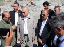 آشوری: محورهای مواصلاتی هرمزگان باز است