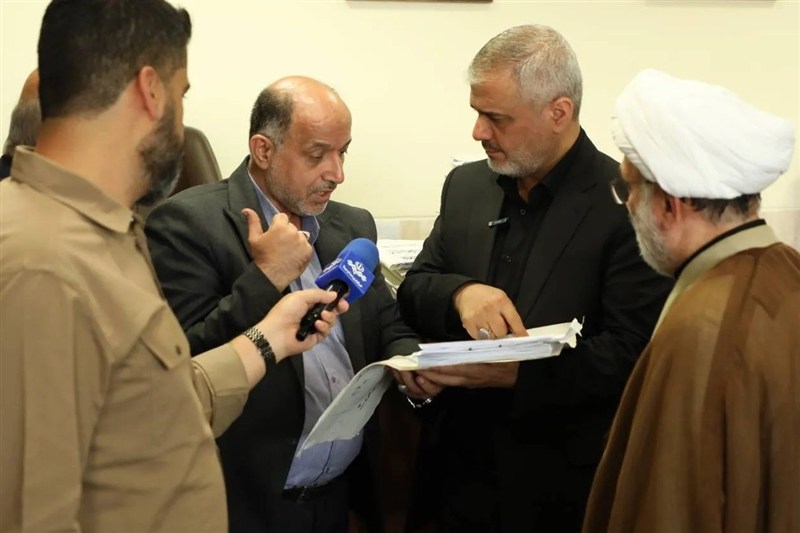 آغاز ارجاع هوشمند پروندههای کیفری در تجدیدنظر تهران