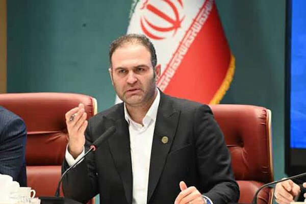 آغاز به کار سامانه فواد ۱۲۸ در استان آذربایجان شرقی