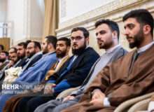 آغاز جذب طلبه در حوزه علمیه ثقلین