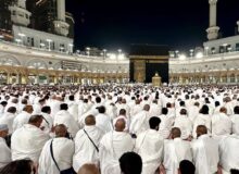 آغاز رسمی فرآیند حج تمتع ۱۴۰۶/ ثبت‌نام ۲۶ هزار متقاضی در سامانه حج من