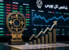آغاز سبز بورس تهران / شاخص کل ۸ هزار واحد صعود کرد